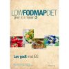shop Low FODMAP diet 3 - Lev godt med IBS - Hæftet af  - online shopping tilbud rabat hos shoppetur.dk