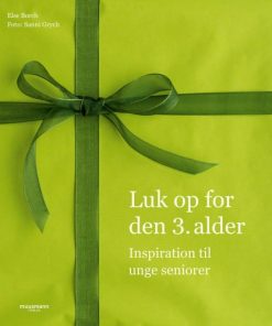 shop Luk op for den 3. alder - Indbundet af  - online shopping tilbud rabat hos shoppetur.dk