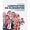 shop Lusepustere og slingrefise - Indbundet af  - online shopping tilbud rabat hos shoppetur.dk