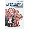 shop Lusepustere og slingrefise - Indbundet af  - online shopping tilbud rabat hos shoppetur.dk