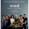 shop Mad med respekt - En familiekogebog