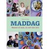 shop Maddag - masser af mad du selv kan lave - Indbundet af  - online shopping tilbud rabat hos shoppetur.dk
