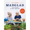 shop Madglad - Lær dit barn at elske rigtig mad - Indbundet af  - online shopping tilbud rabat hos shoppetur.dk