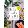 shop Mæt & slank med LCHF - Hæftet af  - online shopping tilbud rabat hos shoppetur.dk