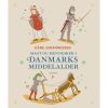 shop Magt og mennesker i Danmarks middelalder - Hardback af  - online shopping tilbud rabat hos shoppetur.dk