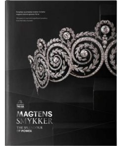 shop Magtens smykker - Indbundet af  - online shopping tilbud rabat hos shoppetur.dk