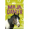 shop Maja & Dancer - Hestene på Ponygården 3 - Indbundet af  - online shopping tilbud rabat hos shoppetur.dk