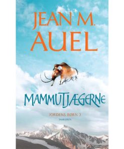 shop Mammutjægerne - Jordens børn 3 - Paperback af  - online shopping tilbud rabat hos shoppetur.dk