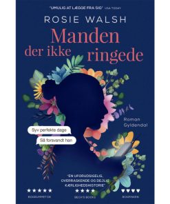 shop Manden der ikke ringede - Paperback af  - online shopping tilbud rabat hos shoppetur.dk