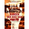 shop Manden der ikke var morder - Sebastian Bergman 1 - Paperback af  - online shopping tilbud rabat hos shoppetur.dk
