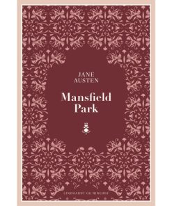 shop Mansfield Park - Indbundet af  - online shopping tilbud rabat hos shoppetur.dk