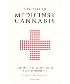 shop Medicinsk cannabis - Hæftet af  - online shopping tilbud rabat hos shoppetur.dk