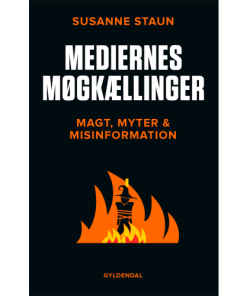 shop Mediernes møgkællinger - Magt