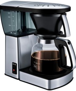 shop Melitta kaffemaskine - Excellent 4.0 - Stål af melitta - online shopping tilbud rabat hos shoppetur.dk