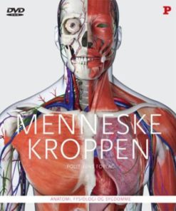 shop Menneskekroppen - Anatomi