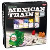 shop Mexican Train - Original af tactic - online shopping tilbud rabat hos shoppetur.dk