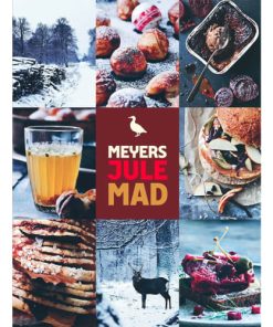 shop Meyers julemad - Indbundet af  - online shopping tilbud rabat hos shoppetur.dk