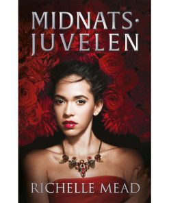 shop Midnatsjuvelen - Det glitrende hof 2 - Paperback af  - online shopping tilbud rabat hos shoppetur.dk