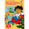 shop Mig og bedstefar - og så Nisse Pok - Indbundet af  - online shopping tilbud rabat hos shoppetur.dk