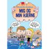 shop Mig og min hjerne - Indbundet af  - online shopping tilbud rabat hos shoppetur.dk