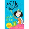 shop Mille Møgunge blander sig i alt - Mille Møgunge 3 - Indbundet af  - online shopping tilbud rabat hos shoppetur.dk