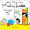 shop Mimbo Jimbo besøger en ven - Indbundet af  - online shopping tilbud rabat hos shoppetur.dk