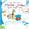 shop Mimbo Jimbo og den lange vinter - Indbundet af  - online shopping tilbud rabat hos shoppetur.dk