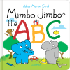 shop Mimbo Jimbos lille ABC - Indbundet af  - online shopping tilbud rabat hos shoppetur.dk