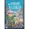 shop Min Oldefars historier - Indbundet af  - online shopping tilbud rabat hos shoppetur.dk