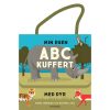 shop Min egen ABC-kuffert med dyr - Indbundet af  - online shopping tilbud rabat hos shoppetur.dk
