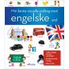 shop Min første visuelle ordbog med engelske ord - Indbundet af  - online shopping tilbud rabat hos shoppetur.dk