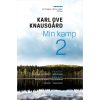 shop Min kamp - 2 - Paperback af  - online shopping tilbud rabat hos shoppetur.dk