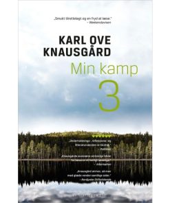 shop Min kamp - 3 - Paperback af  - online shopping tilbud rabat hos shoppetur.dk