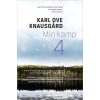 shop Min kamp - 4 - Paperback af  - online shopping tilbud rabat hos shoppetur.dk
