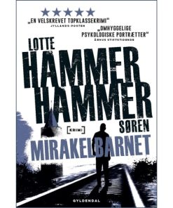 shop Mirakelbarnet - Konrad Simonsen 9 - Paperback af  - online shopping tilbud rabat hos shoppetur.dk