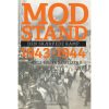 shop Modstand 1943-1944 - Den skærpede kamp - Indbundet af  - online shopping tilbud rabat hos shoppetur.dk