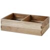 shop Mogens Koch sokkel - B98 - H 10 x B 36 x D 28 cm - Eg af fdb-moebler - online shopping tilbud rabat hos shoppetur.dk