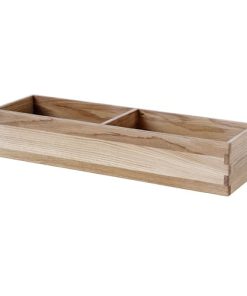 shop Mogens Koch sokkel - B98 - H 10 x B 54 x D 17 cm - Eg af fdb-moebler - online shopping tilbud rabat hos shoppetur.dk