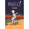 shop Molly i cirkus - Molly 4 - Indbundet af  - online shopping tilbud rabat hos shoppetur.dk