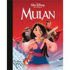shop Mulan - Walt Disney Klassikere - Indbundet af  - online shopping tilbud rabat hos shoppetur.dk