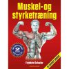 shop Muskel- og styrketræning - Hæftet af  - online shopping tilbud rabat hos shoppetur.dk