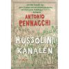 shop Mussolini-kanalen - Paperback af  - online shopping tilbud rabat hos shoppetur.dk