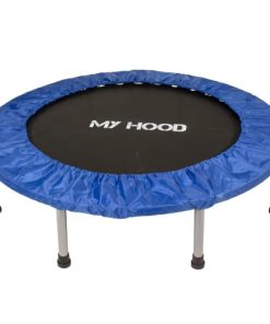 shop My Hood fitness-trampolin - Ø 96 cm af my-hood - online shopping tilbud rabat hos shoppetur.dk