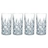 shop Nachtmann longdrinkglas - Noblesse - 4 stk. af nachtmann - online shopping tilbud rabat hos shoppetur.dk