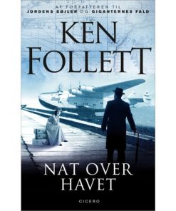 shop Nat over havet - Paperback af  - online shopping tilbud rabat hos shoppetur.dk