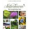 shop Naturhaven - Den mangfoldige have - Hardback af  - online shopping tilbud rabat hos shoppetur.dk