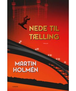 shop Nede til tælling - Harry "Kvisten" Kvist 2 - Hardback af  - online shopping tilbud rabat hos shoppetur.dk