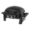 shop Nexgrill transportabel gasgrill - 2B af nexgrill - online shopping tilbud rabat hos shoppetur.dk