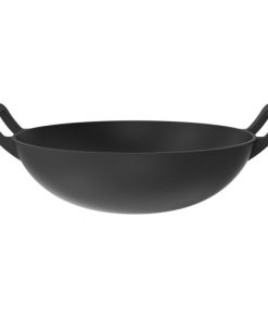 shop Nexgrill wok i støbejern af nexgrill - online shopping tilbud rabat hos shoppetur.dk