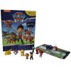shop Nickelodeon Paw Patrol - Busy Book af  - online shopping tilbud rabat hos shoppetur.dk